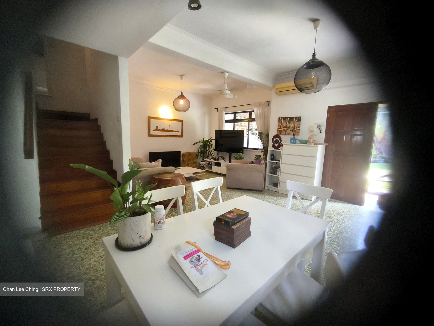 Capitol Park (D11), Semi-Detached #601547091